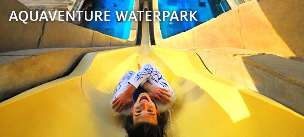 Aquaventure Waterpark