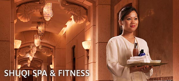 ShuQi Spa & Fitness