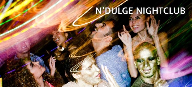 N'Dulge Nightclub