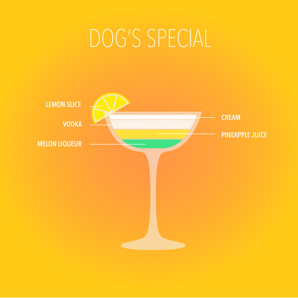 Dog's Special
