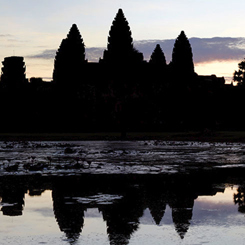 Discover UNESCO Heritage Sites with Seabourn Discover UNESCO Heritage Sites with Seabourn