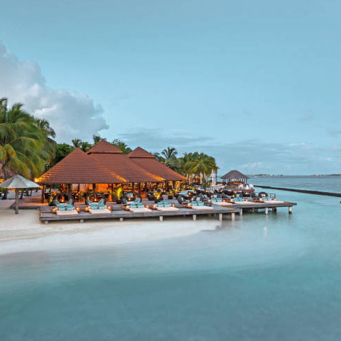 Which Maldives island is perfect for you?