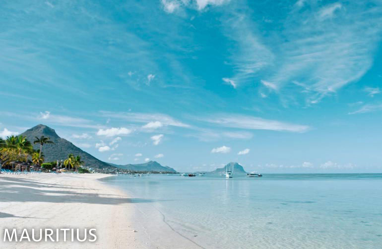 Mauritius