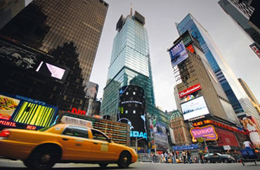 Times Square