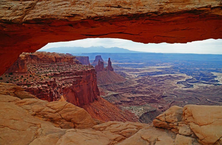 Canyonlands