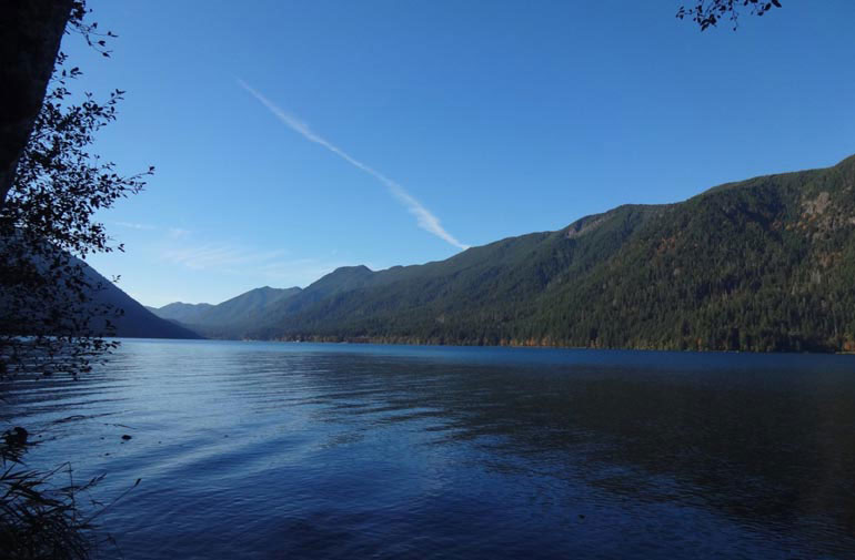 Olympic National Park