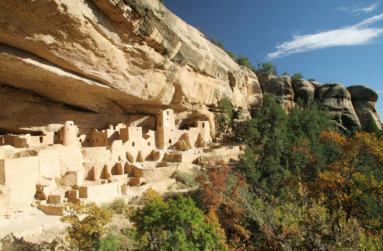 Mesa Verde