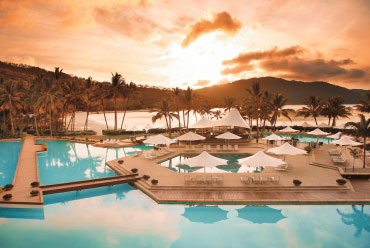 One&Only Hayman Island