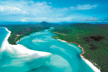 Hill Inlet