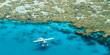 How to see... the Great Barrier Reef & Whitsundays