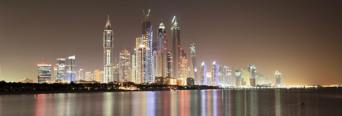 7 of the best celebrity restaurants in Dubai