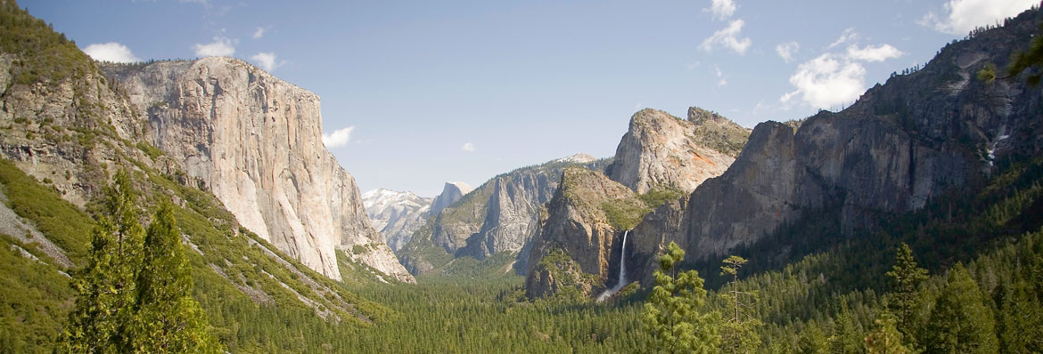 John Muir’s California