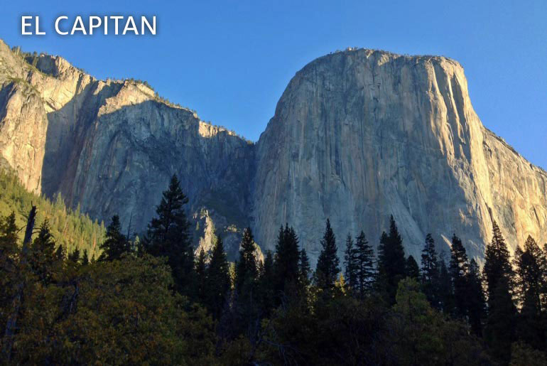 El Capitan