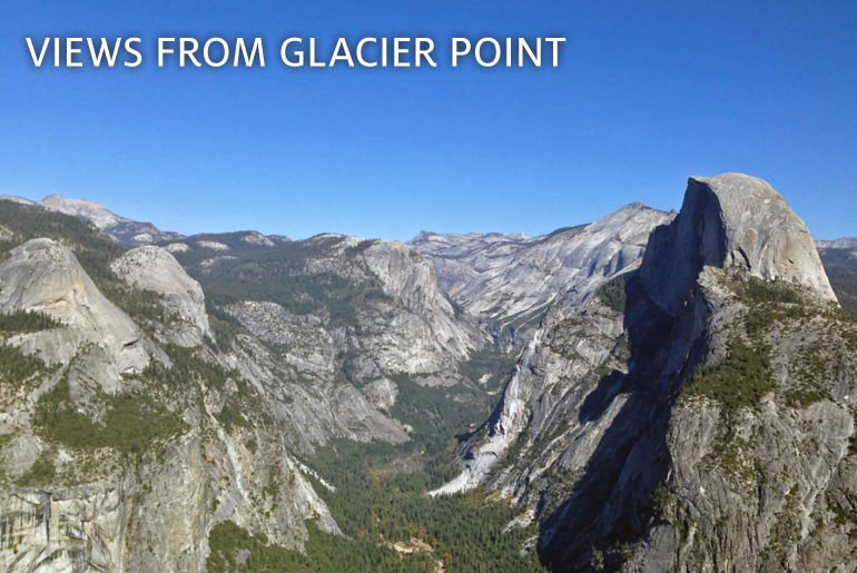 Glacier Point