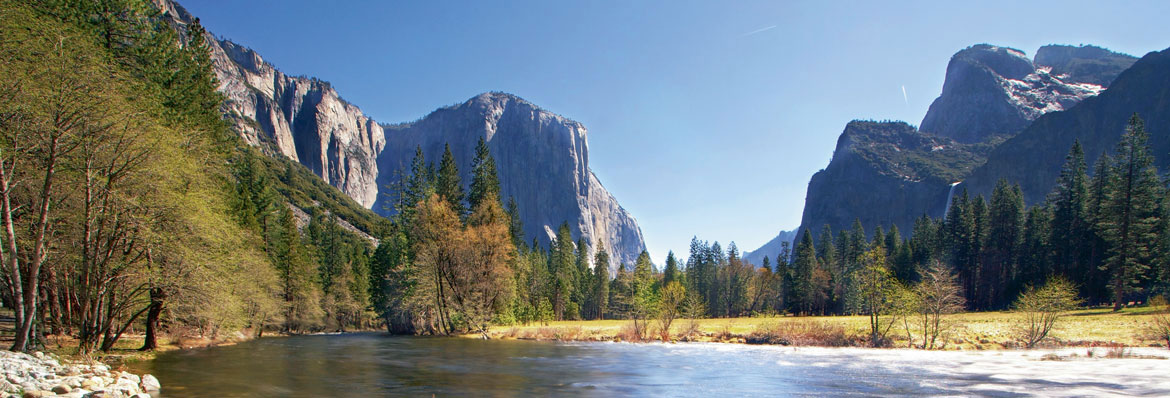 Yosemite's toughest climb