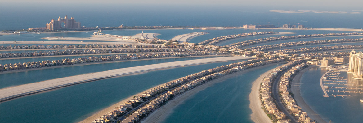 24 hour stopover in Dubai
