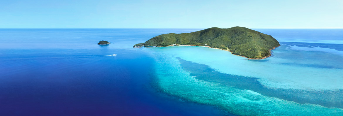 How to honeymoon like a celebrity