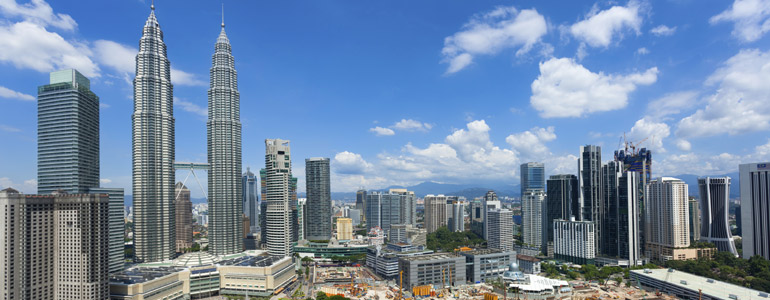 Kuala Lumpur