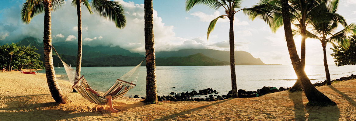 10 of the best honeymoon retreats for couples who want to relax