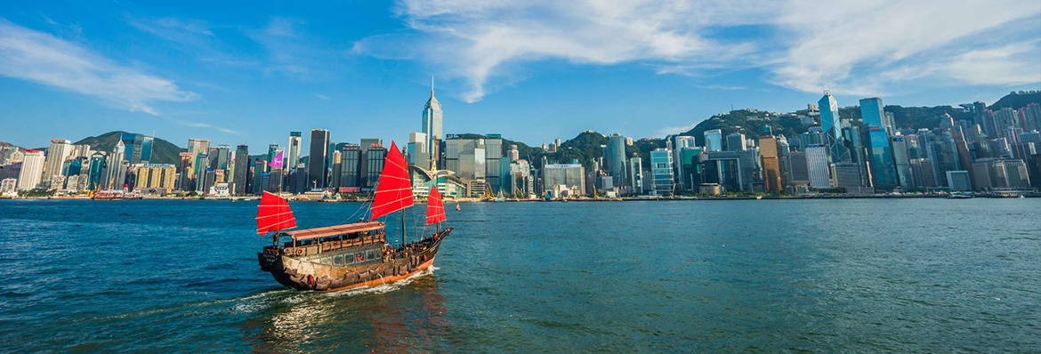 Our expert tips to your Hong Kong stopover