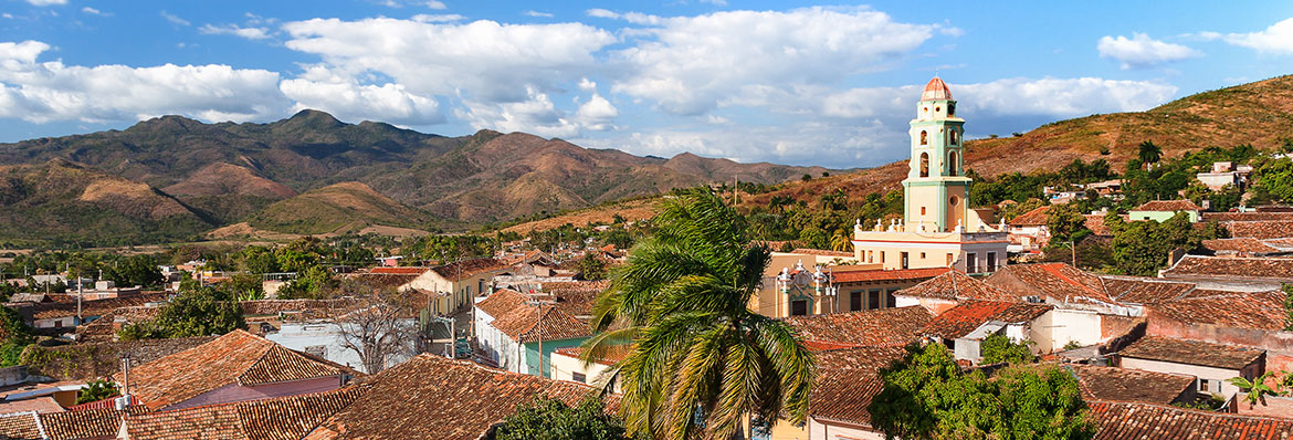 Top 10: Cuba calling