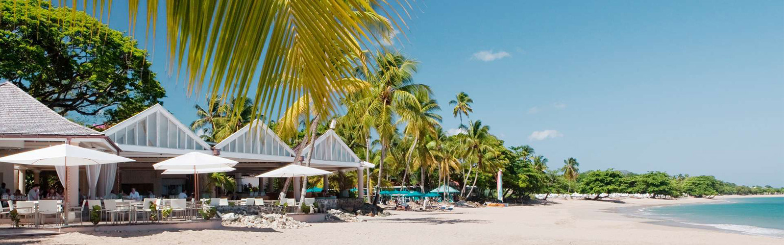 Saint Lucia Wellness Holidays Spa Holidays In St Lucia