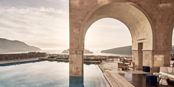 5 reasons why Crete’s Blue Palace is the ultimate summer getaway