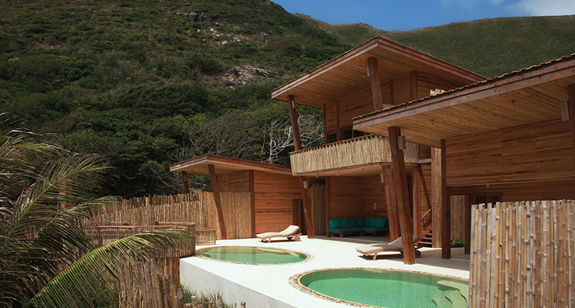 Six Senses Con Dao