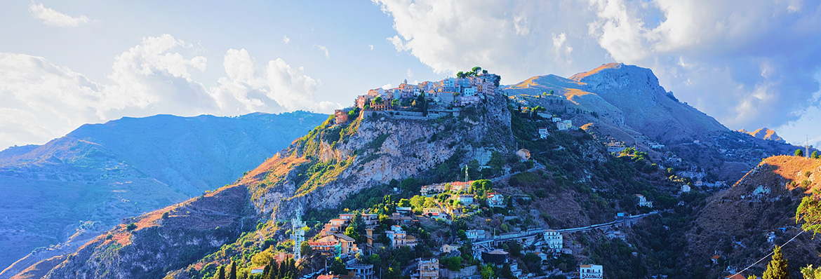 The hidden villages of Italy you need to visit