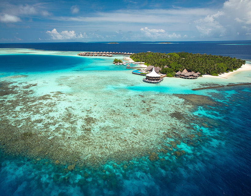 MALDIVES