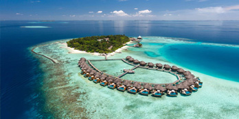 Why the Maldives should be top of your post-lockdown travel list