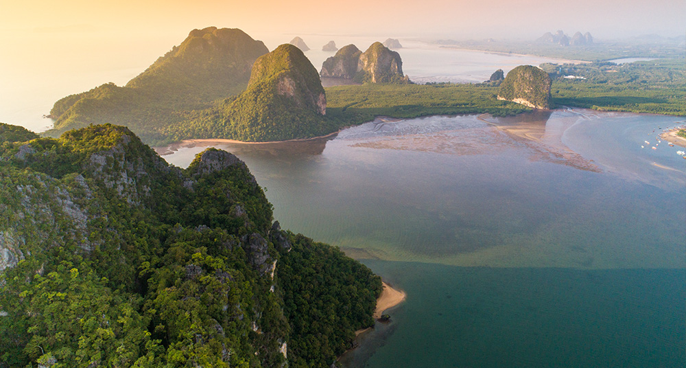 Mu Ko Ang Thong National Marine Park