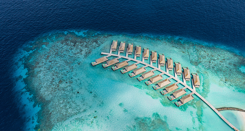 Kagi Maldives
