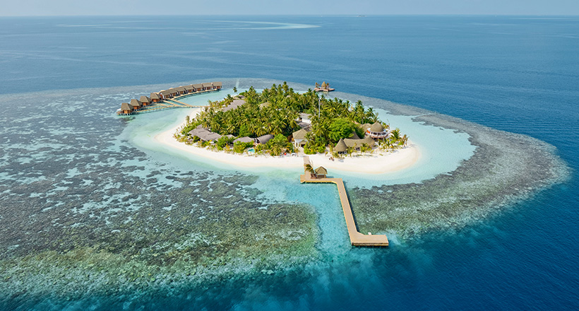 Kandolhu Maldives