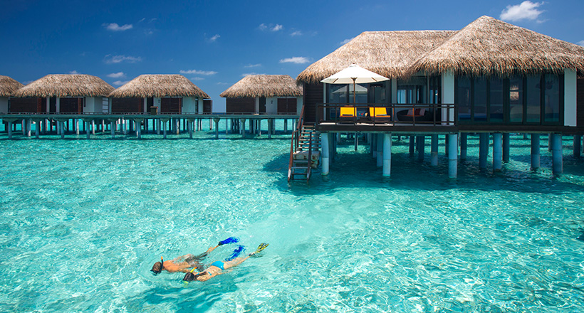 Velassaru Maldives