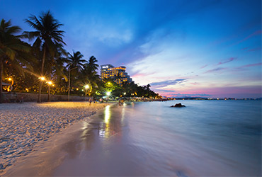 Read more about Hua Hin and Cha Am
