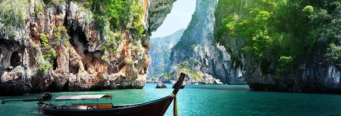 Long stay holidays in Thailand Kuoni Travel