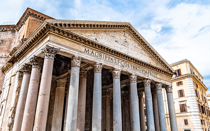 Pantheon