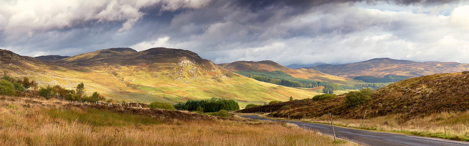 The best UK trips to give your winter months a cosy glow