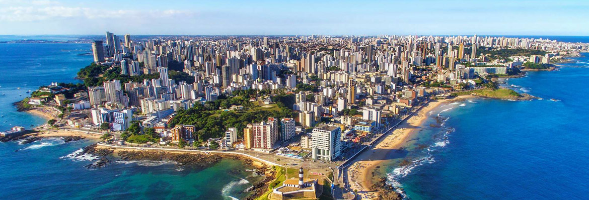 10 reasons why you need to book this Brazil tour