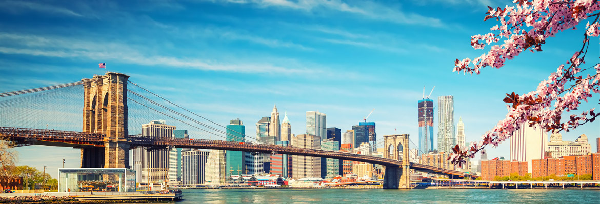 5 reasons to visit New York after Christmas