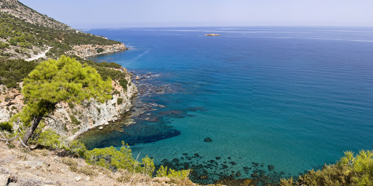 Akamas Peninsula