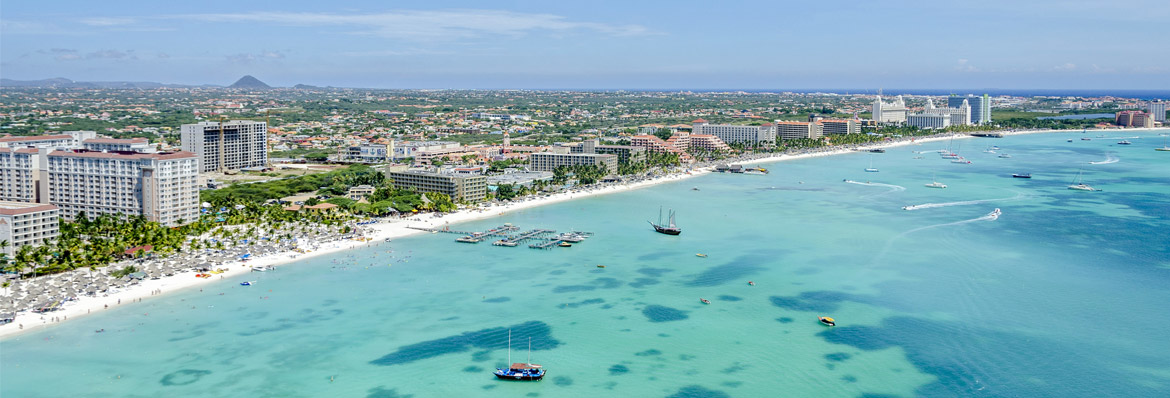 Aruba's top ten experiences