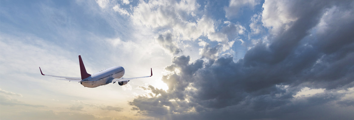 Conquer your fear of flying