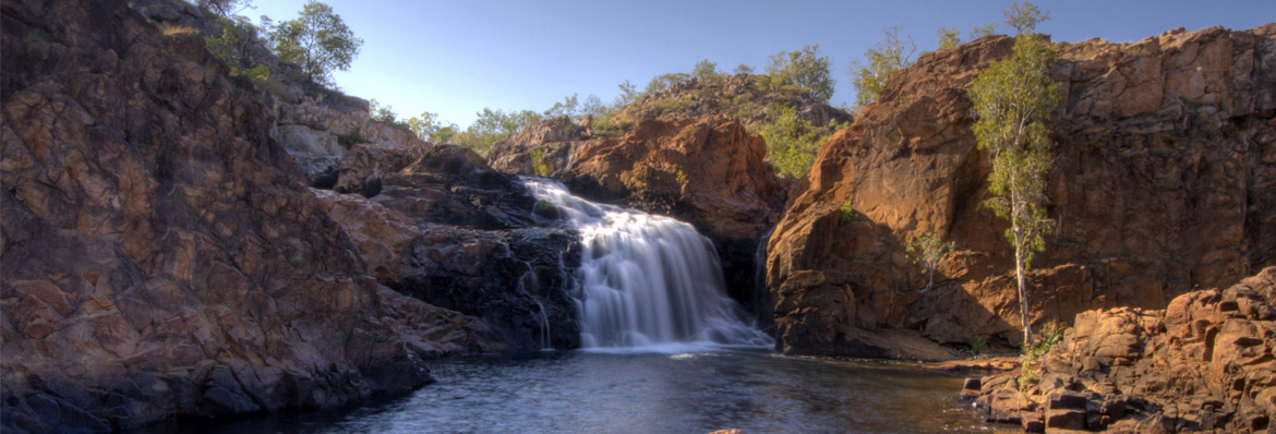 Darwin, Kakadu and the Top End