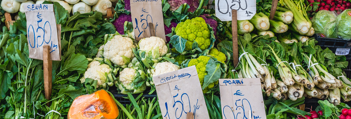 Foodie adventures for all tastes
