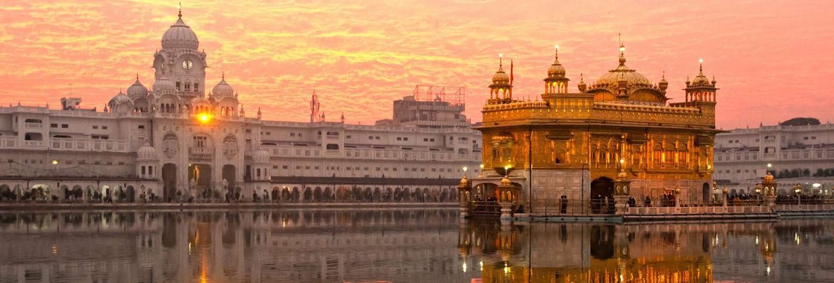 Introducing India’s Golden Triangle