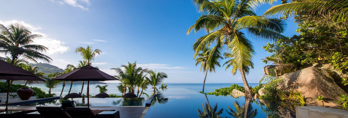 Top 5 honeymoons with the "wow" factor
