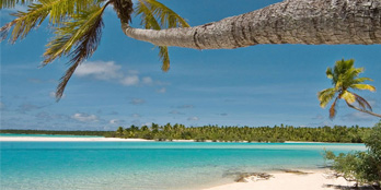 Top 5: Visit the Cook Islands
