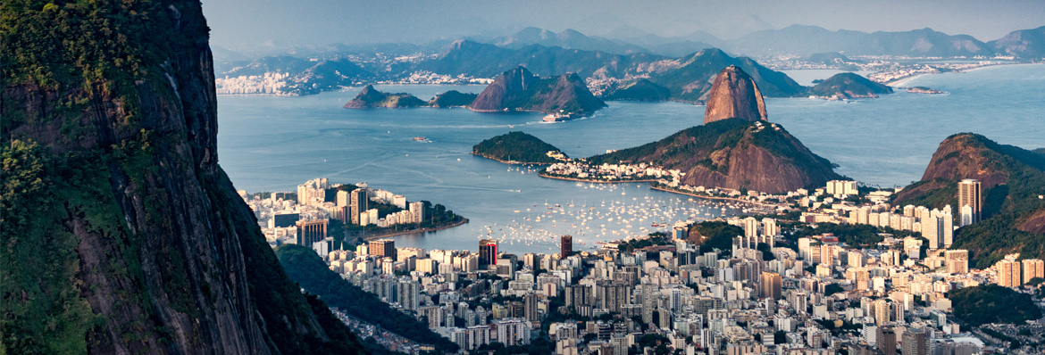 Top 8 Latin America Experiences